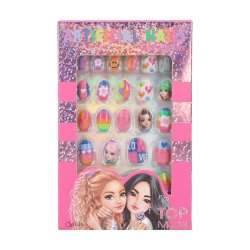 TOPModel - Artificial Nails Pointed JOY ( 0412945 )