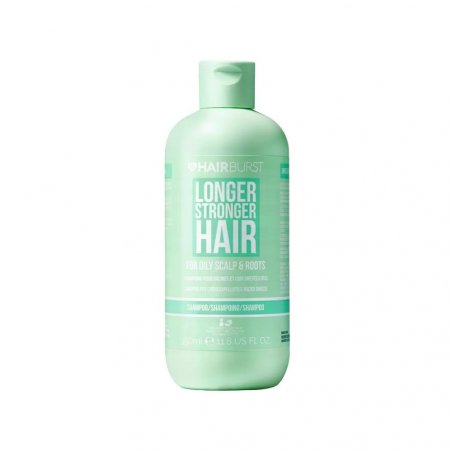 Hairburst - Shampoo for Oily hair 350 ml