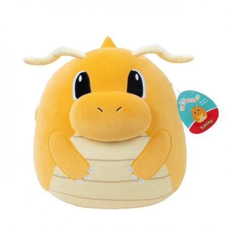 Squishmallows - 35 Cm Pokemon Dragonite (SQPK00066)