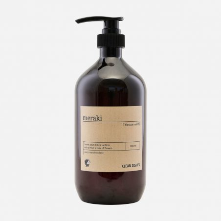 Meraki - Dish wash, Blossom breeze