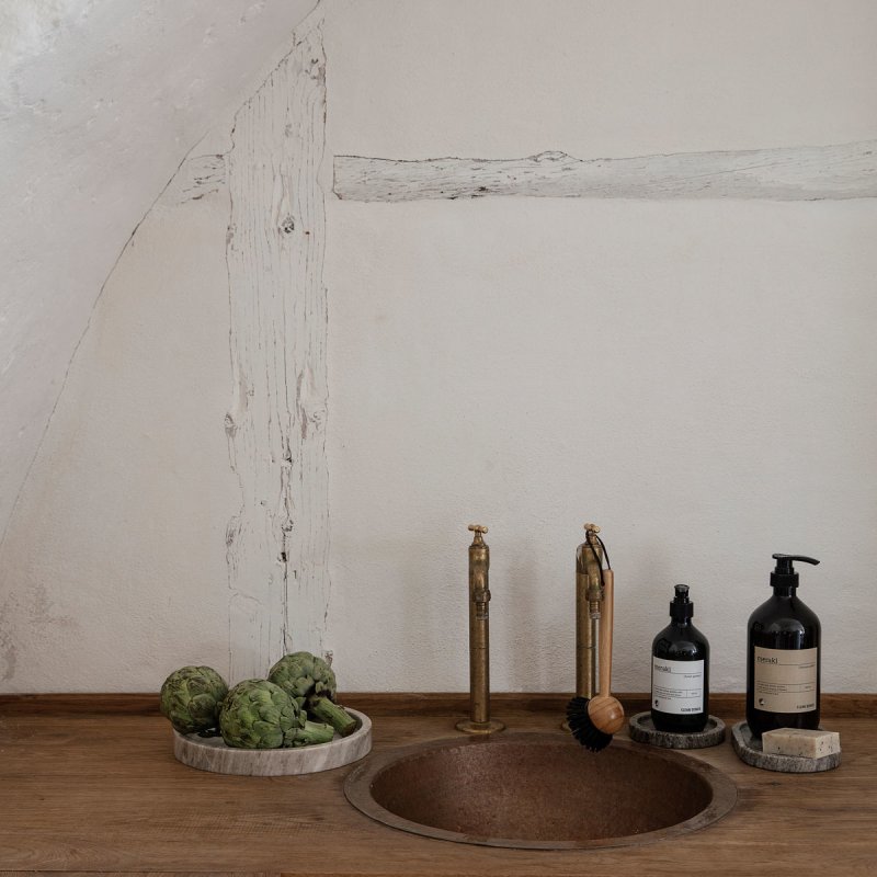 Meraki - Dish wash, Blossom breeze