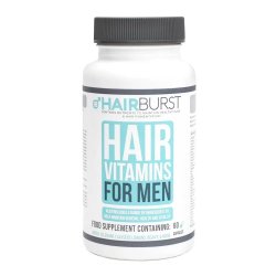 Hairburst - Mens Vitmains 1 Month Supply