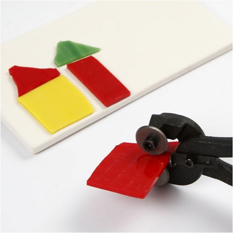 DIY Kit - Mosaic Glass Cutter (13025)