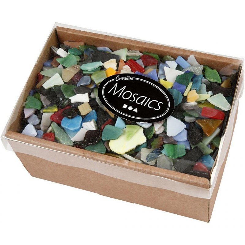 Creativ Company 55527 mosaic kit