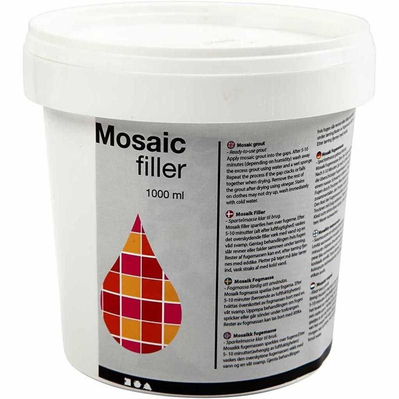 Creativ Company 28455 mosaic supply