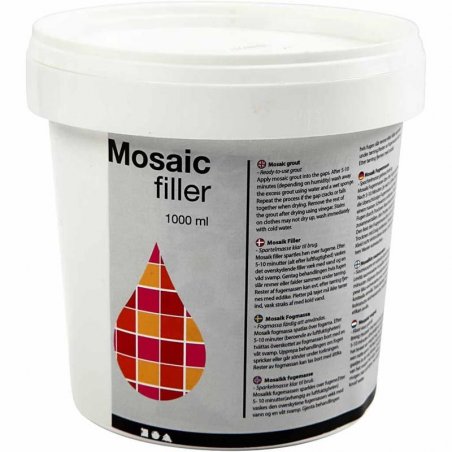 Creativ Company 28455 mosaic supply