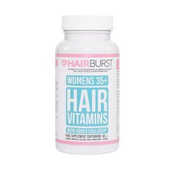 Hairburst - 35 Vitamins 1 Month Supply