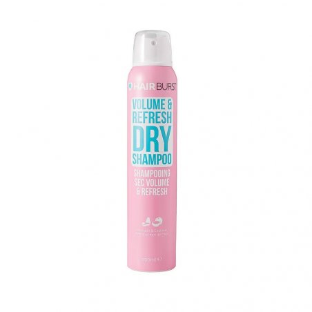 Hairburst - Dry Shampoo 200ml