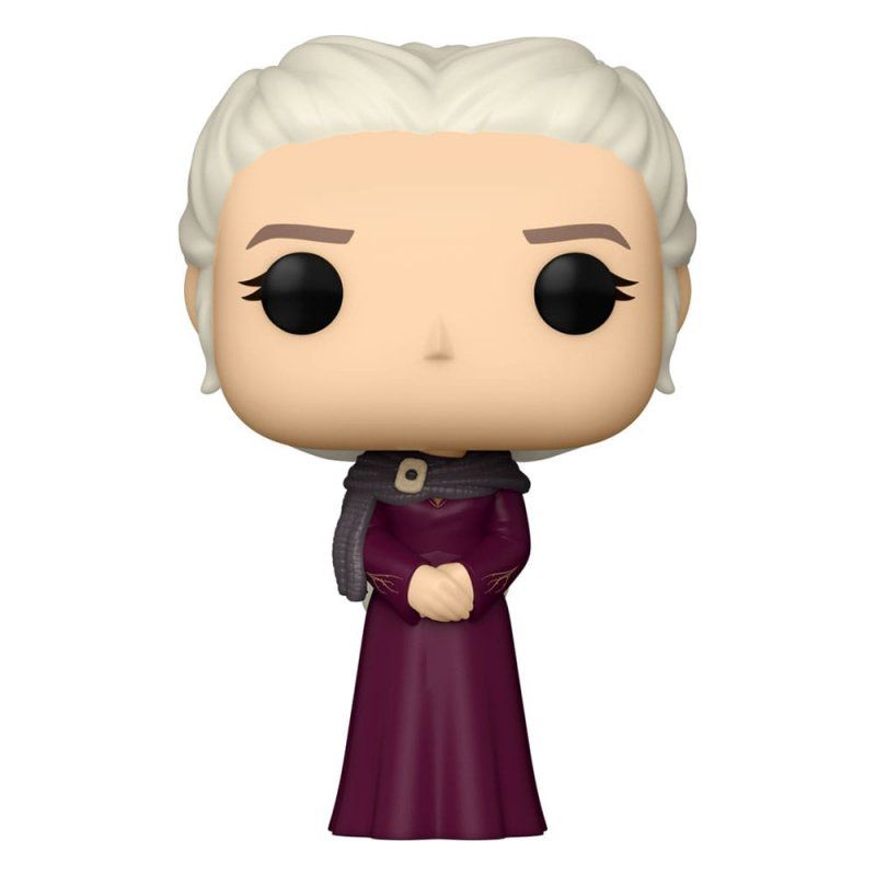 House of the Dragon POP! TV Vinyl figurine Rhaenyra Targaryen 9 cm
