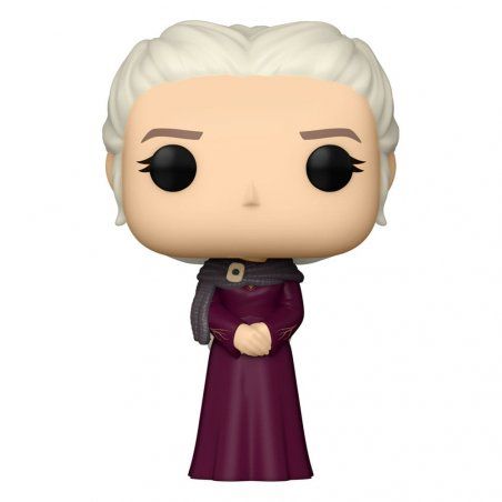 House of the Dragon POP! TV Vinyl figurine Rhaenyra Targaryen 9 cm