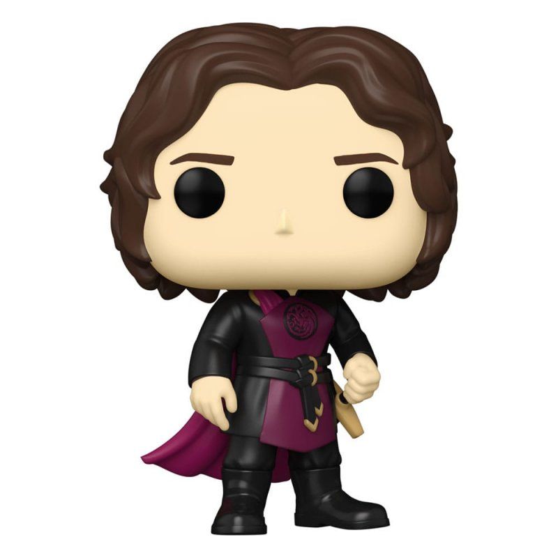 House of the Dragon POP! TV Vinyl figurine Jarcarys Valaryon 9 cm