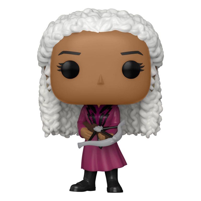 House of the Dragon POP! TV Vinyl figurine Baela Targaryen 9 cm