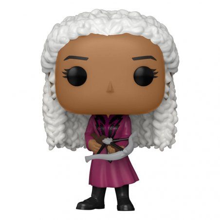 House of the Dragon POP! TV Vinyl figurine Baela Targaryen 9 cm
