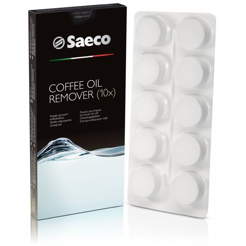 Saeco Pastilles dégraissantes CA6704/99