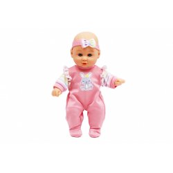 Happy Friend - Molly Doll With 20 Sounds (504231)