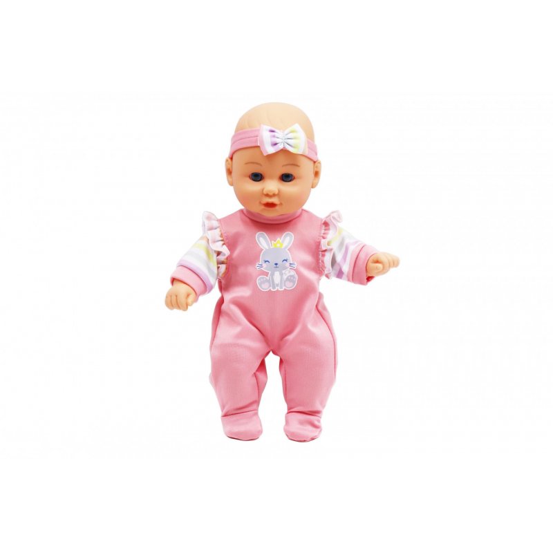 Happy Friend - Molly Doll With 20 Sounds (504231)