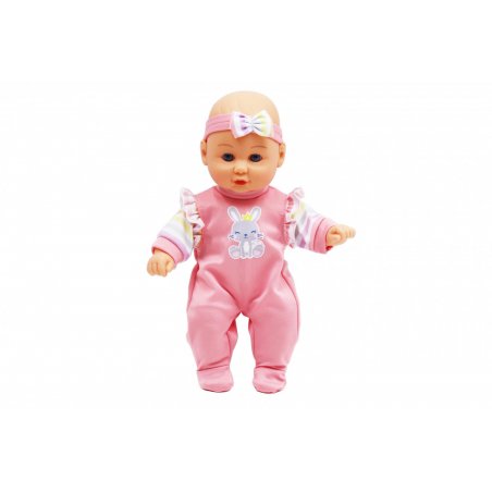 Happy Friend - Molly Doll With 20 Sounds (504231)