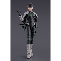 Kaiju No. 8 figurine S.H.Figuarts Soshiro Hoshina 14 cm