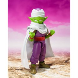 Dragon Ball Daima figurine S.H.Figuarts Piccolo Mini 9 cm