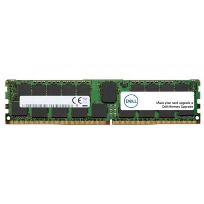 Memory Upgrade - 16GB - 1Rx8 DDR4 UDIMM