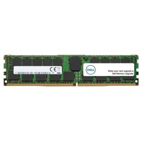 Memory Upgrade - 16GB - 1Rx8 DDR4 UDIMM