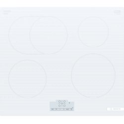 BOSCH PIF612BB1E induction cooktop