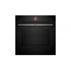 Bosch Serie 8 HBG7241B1 oven 71 L A Black