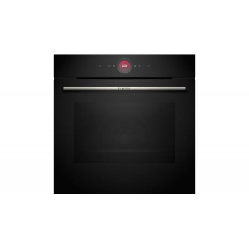Bosch Serie 8 HBG7241B1 oven 71 L A Black