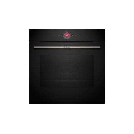 Bosch Serie 8 HBG7241B1 oven 71 L A Black