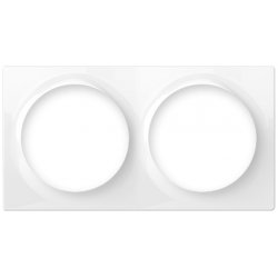 Fibaro FG-WX-PP-0003 protection de sécurité pour prise Secteur Blanc 1 pièce(s)