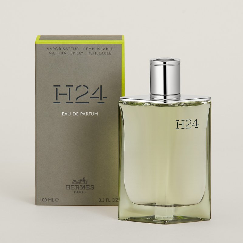 Hermes H24 Eau de parfum 100 ml