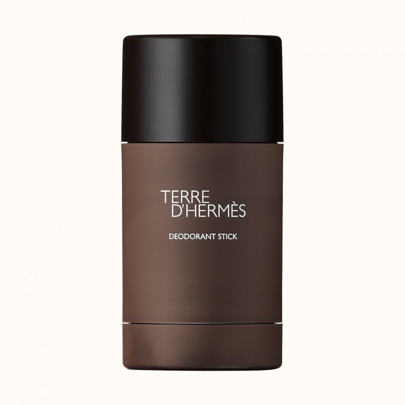Hermes Terre d' Deodorant stick 75 ml