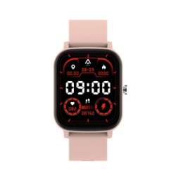 MONTRE FIT NEMO ROSE