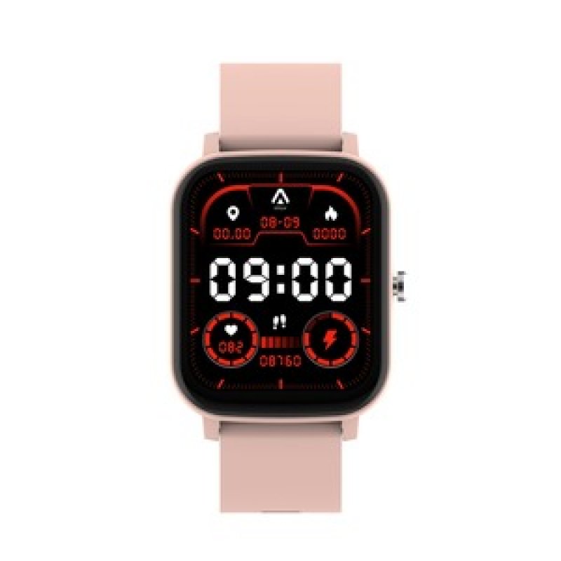 MONTRE FIT NEMO ROSE