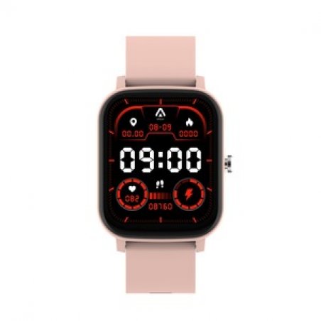 MONTRE FIT NEMO ROSE