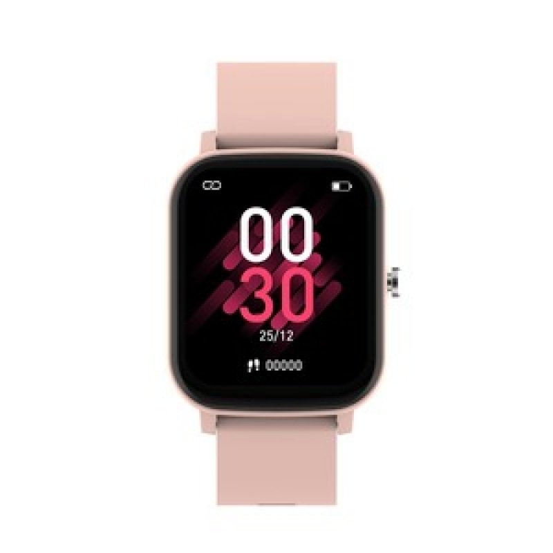 MONTRE FIT NEMO ROSE