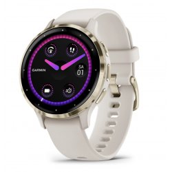 Smartwatch Venu 3S 41mm ivory (010-02785-04)