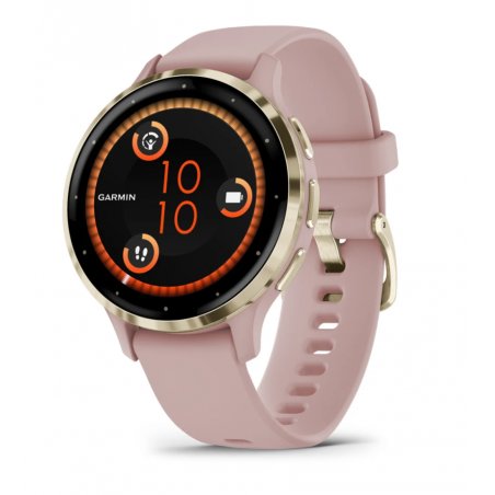 Smartwatch Venu 3S 41mm rose (010-02785-03)