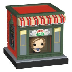 Friends Bitty POP! Town Vinyl figurine Rachel at Central Perks 2,5 cm