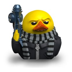 Minions Tubbz figurine PVC Gru 1st Edition 10 cm