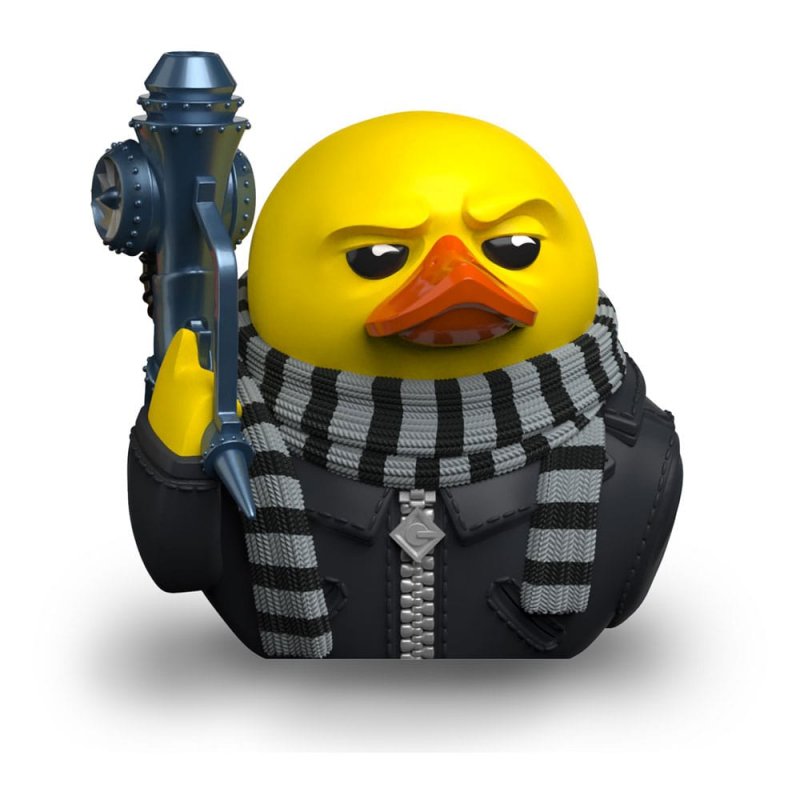 Minions Tubbz figurine PVC Gru 1st Edition 10 cm