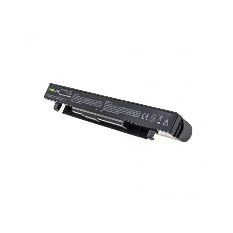 Green Cell AS68 laptop spare part Battery