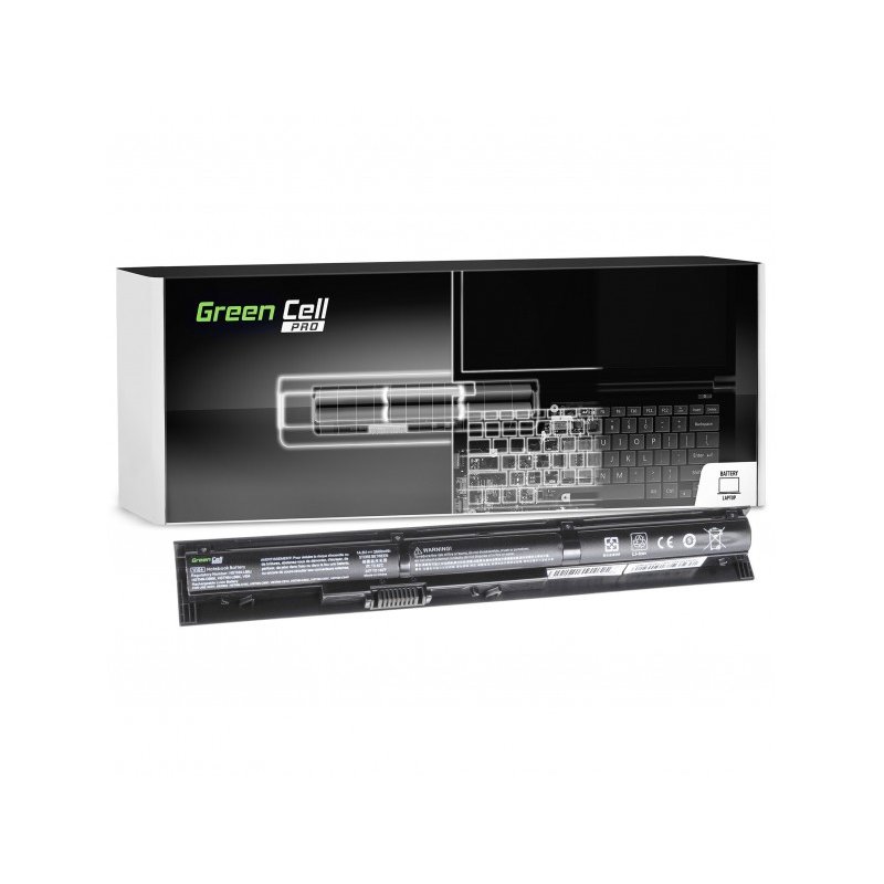 Green Cell HP82PRO composant de laptop supplémentaire Batterie