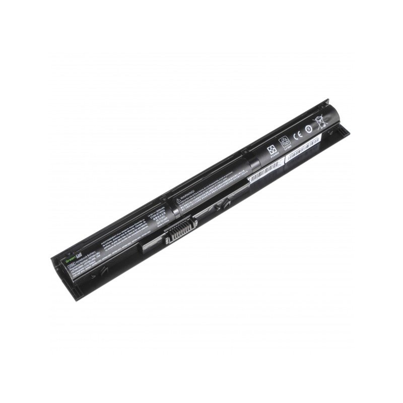 Green Cell HP82 notebook spare part Battery