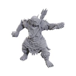 Pathfinder Deep Cuts miniatures à peindre Orc Brute