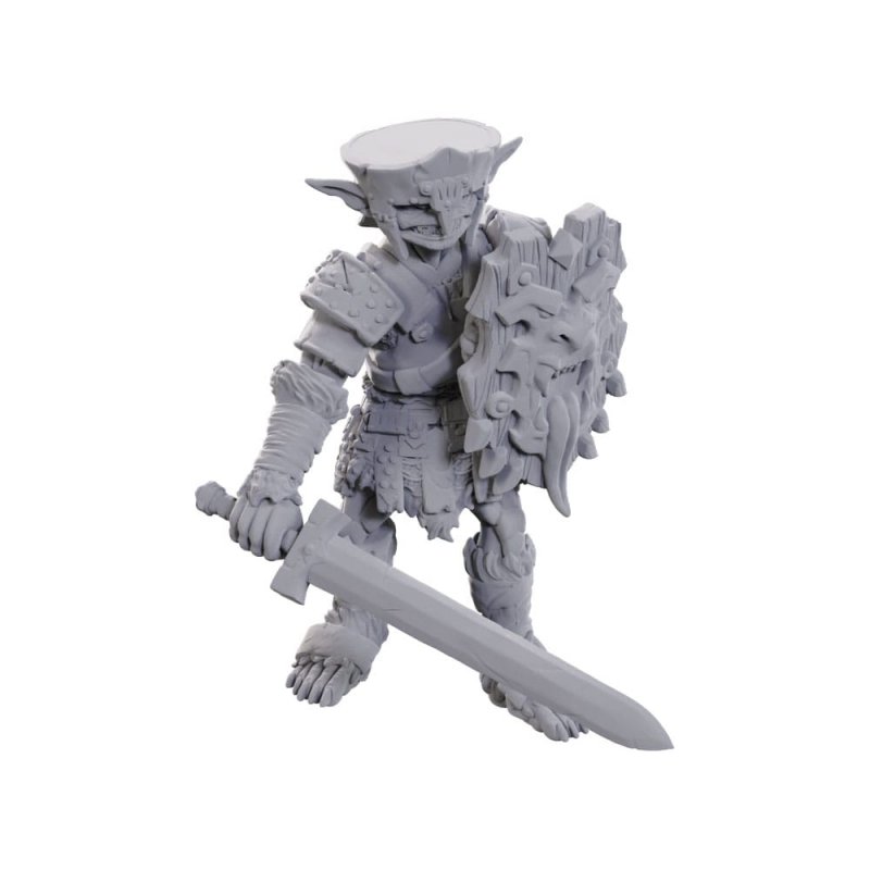 Pathfinder Deep Cuts miniatures à peindre Hobgoblin Soldier