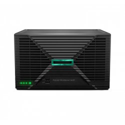 HPE ProLiant MicroSvr Gen11 G7400