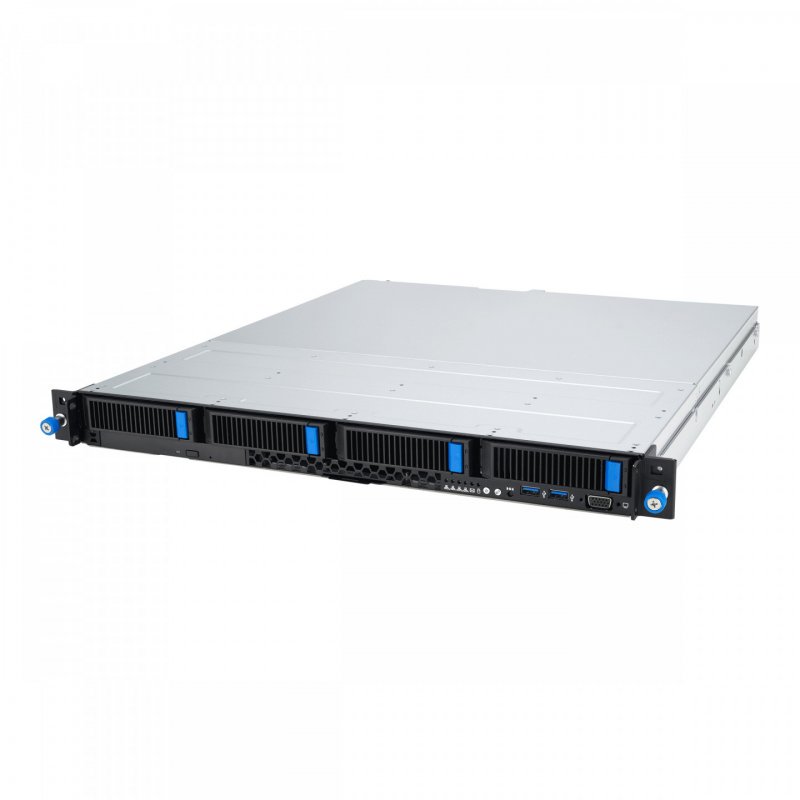 Actina 5901443349839 server 1.92 TB Rack (1U) Intel Xeon E E-2434 3.4 GHz 16 GB DDR5-SDRAM 350 W Windows Server 2022