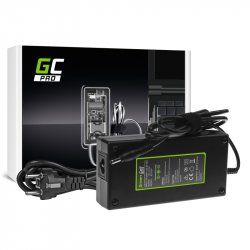 Green Cell AD100P adaptateur de puissance & onduleur Intérieure 180 W Noir