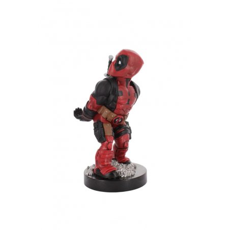 Marvel support Cable Guys Deadpool 3 Bringing Up The Rear 22 cm